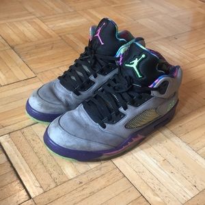 Jordan 5 Bel Air